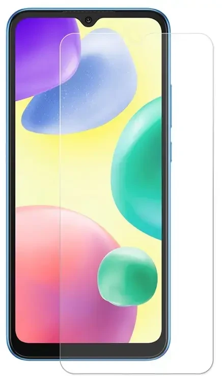 Fusion Accessories Fusion ekrano apsauga Xiaomi Redmi 10A