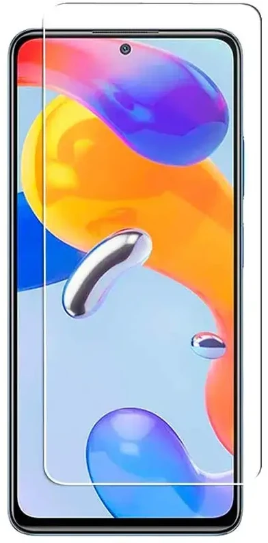 Fusion Accessories Fusion Japan ekrano apsauga, skirta Xiaomi Redmi Note 11 Pro