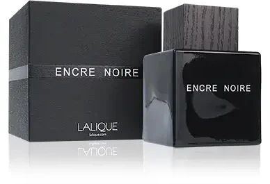 Kvepalai vyrams Lalique Encre Noire for Men EDT, 100 ml