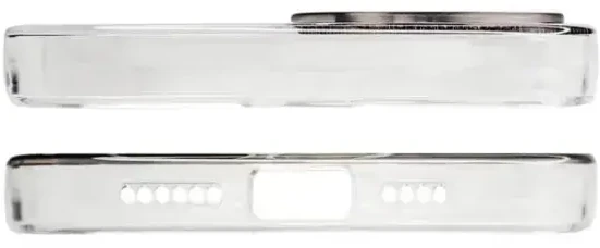 „Fusion Accessories“ „Fusion Marble“ telefono dėklas, skirtas „Samsung Galaxy A53 5G“ (A536), rudas