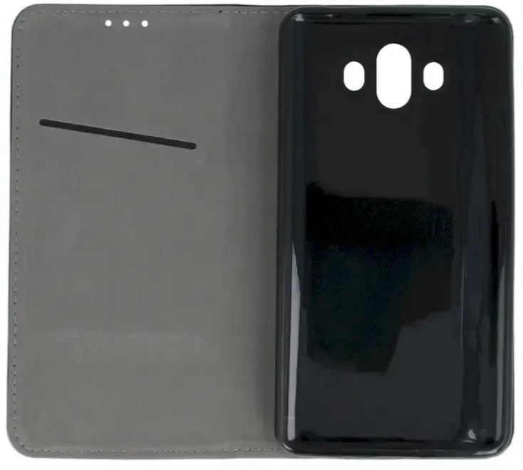 „Fusion Accessories“ „Modus“ dėklas „Xiaomi Redmi Note 12 4G“ Juodas