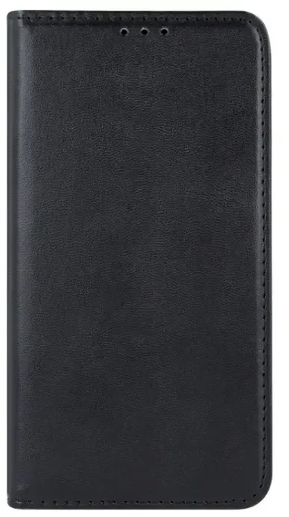 „Fusion Accessories“ „Modus“ dėklas „Xiaomi Redmi Note 12 4G“ Juodas
