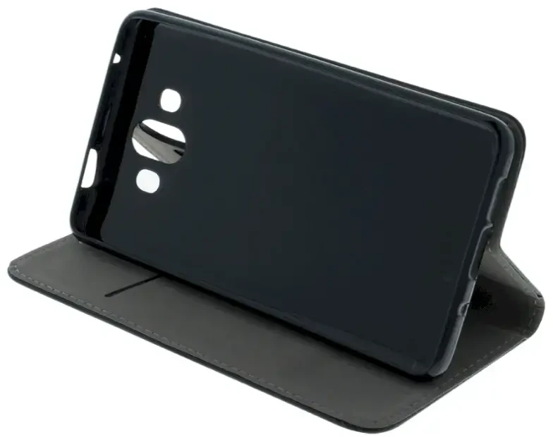 „Fusion Accessories“ „Modus“ dėklas „Xiaomi Redmi Note 12 4G“ Juodas