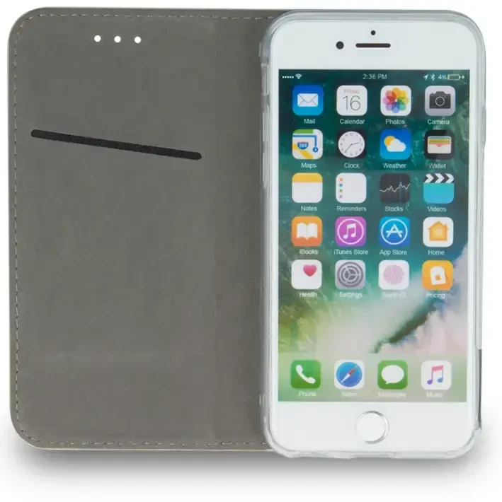 „Fusion Accessories“ „Fusion modus“ dėklas, skirtas „Xiaomi Redmi Note 12 4G“, tamsiai mėlynas
