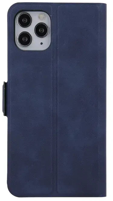 „Fusion Accessories“ „Fusion Mono“ dėklas, skirtas „Xiaomi Redmi 12C“ | „Redmi 11A“ | „Poco C55“, tamsi mėlynas