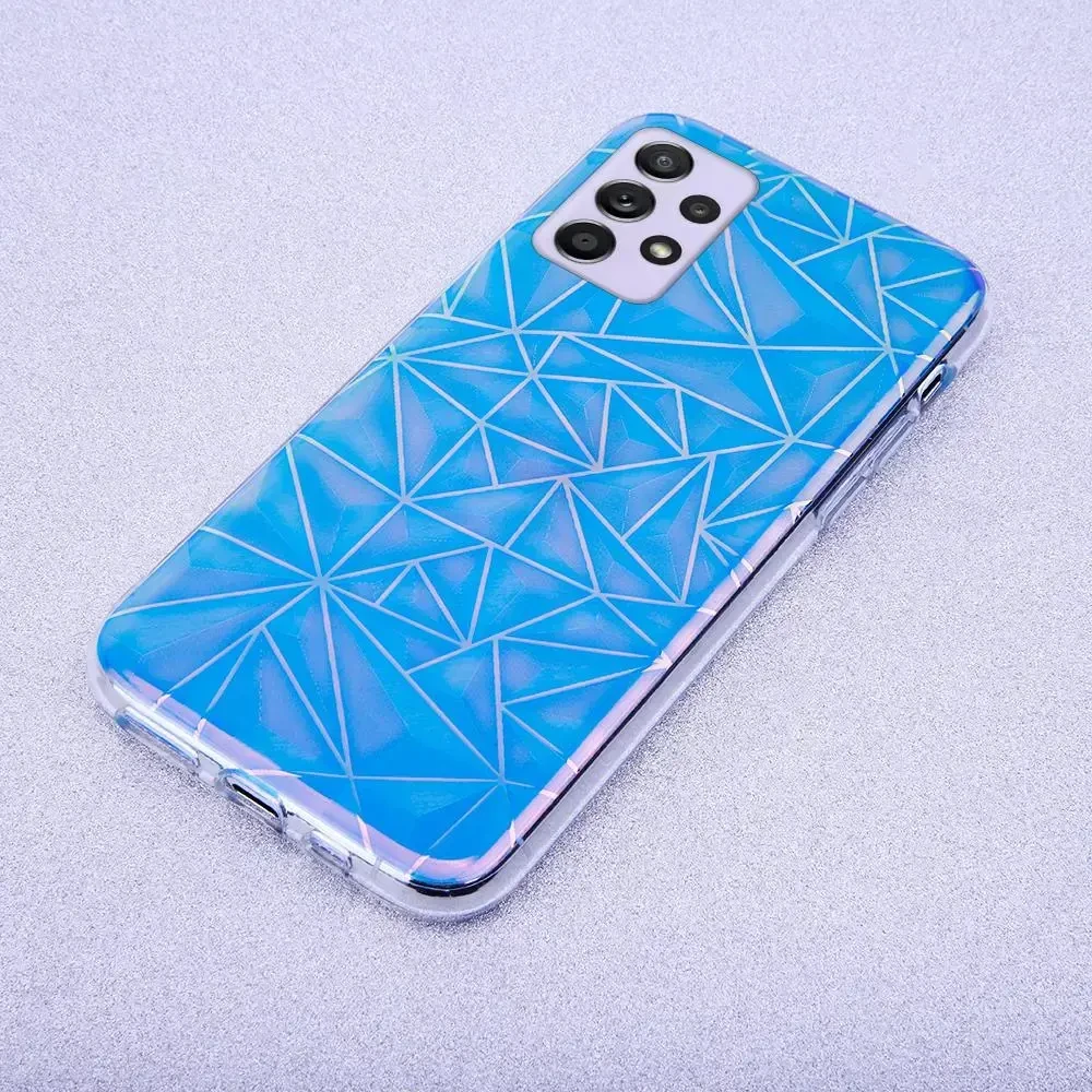 Dėklas Fusion Accessories „Neo Case Galaxy A53 5G“ Mėlyna