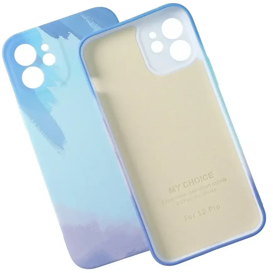„Fusion Accessories“ „Fusion Pop“ silikoninis dėklas, skirtas „Samsung A025 Galaxy A02S“ (2 dizainas)