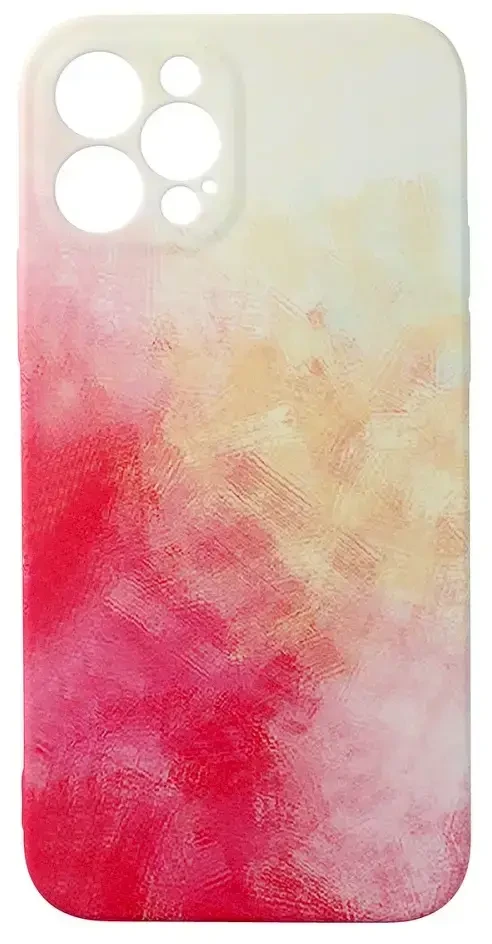 Dėklas „Fusion Accessories“ „Pop Case iPhone 13 Pro“ (3 dizainas)