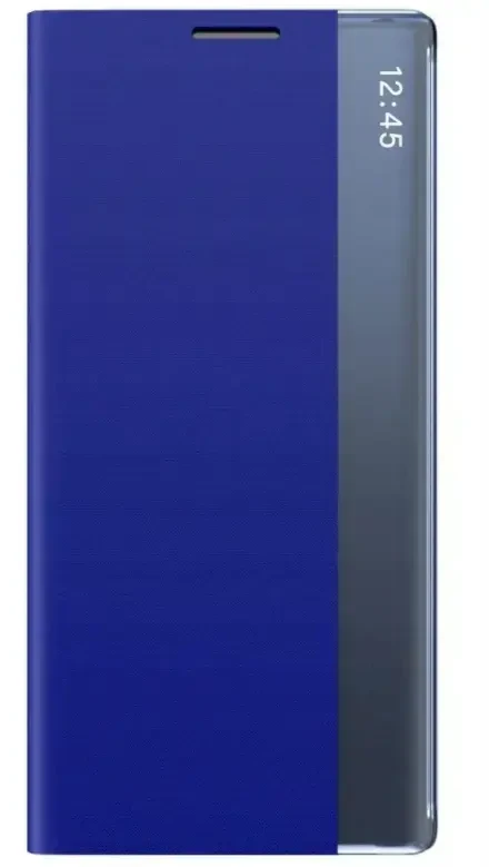 „Fusion Accessories“ miego dėklas „Xiaomi Redmi Note 12 Pro + Mėlyna“