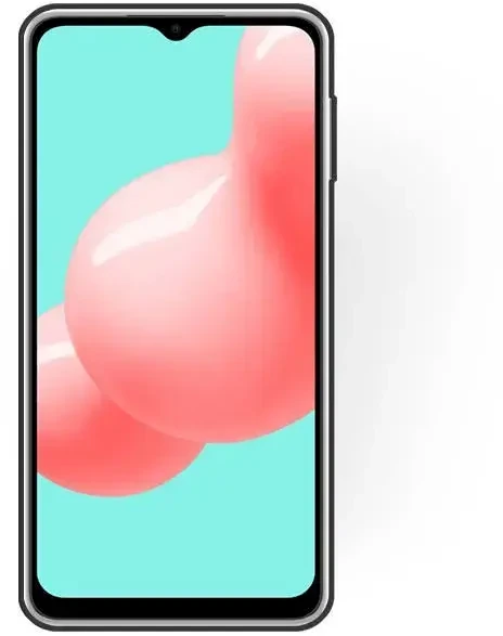 „Fusion Accessories“ minkštas matinis galinis dėklas „Xiaomi Poco M3 Pro 4G/5G“ juodas