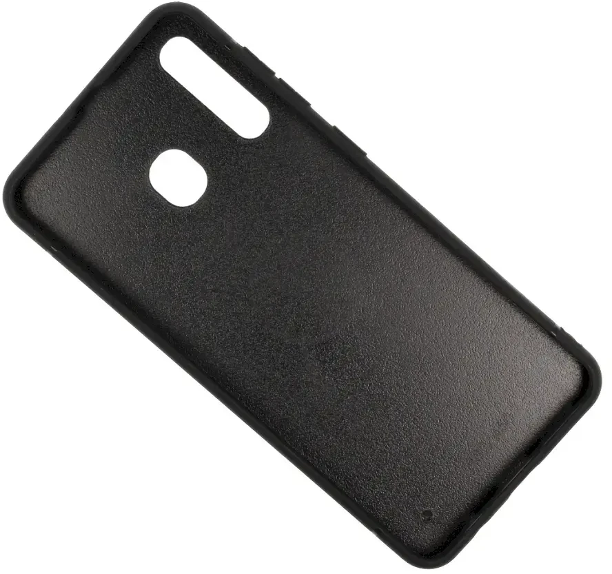 Dėklas Fusion Accessories "Stone Ombre Back Case Apple iPhone 11 Pro Max" Violetinė-mėlynas