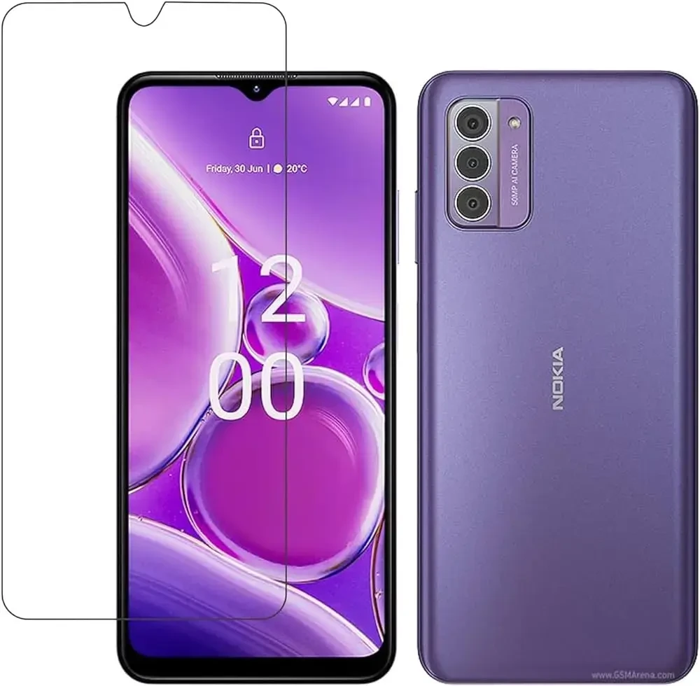 Fusion Accessories Grūdintas stiklas Nokia G42