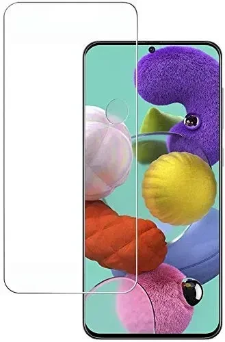 Fusion Accessories Fusion ekrano apsauga Samsung A715 Galaxy A71