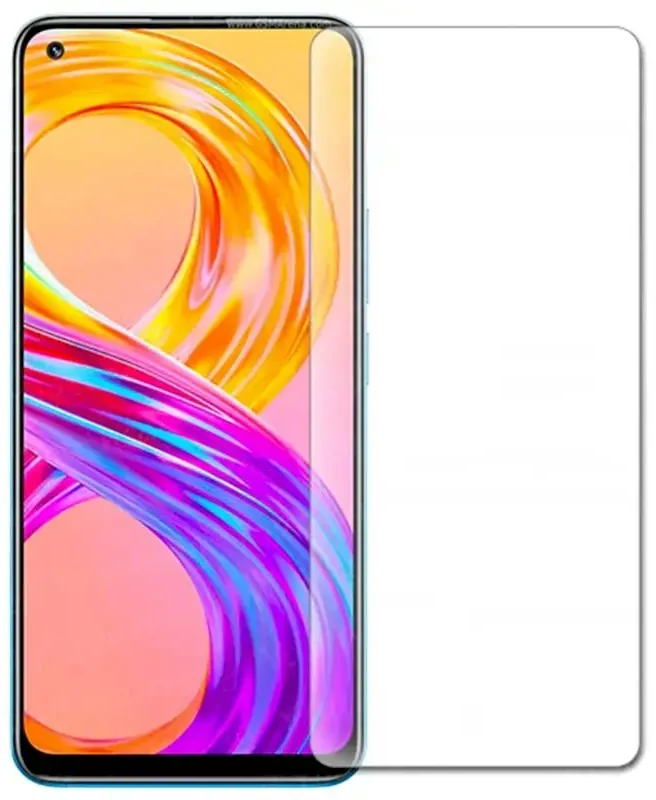 Fusion Accessories Fusion ekrano apsauga Xiaomi Mi 11T 5G