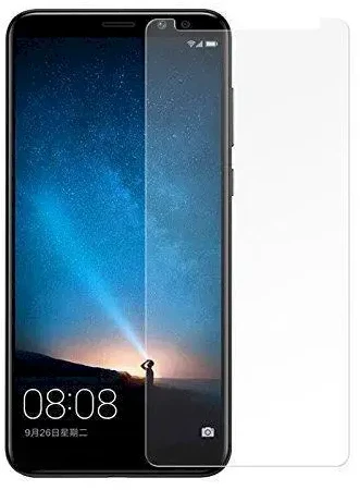 Fusion Accessories Fusion ekrano apsauga Huawei Mate 10 Lite