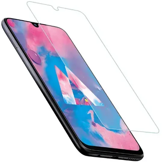 Fusion Accessories Fusion ekrano apsauga Samsung A415 Galaxy A41