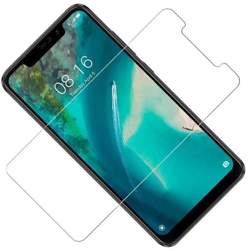 Fusion Accessories Fusion tempered glass for phone iPhone 6 | iPhone 6S
