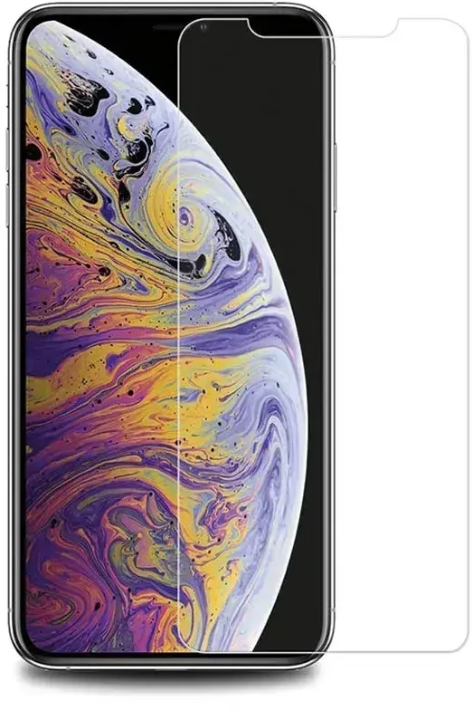 Fusion Accessories Fusion ekrano apsauga Apple iPhone 11 | iPhone XR