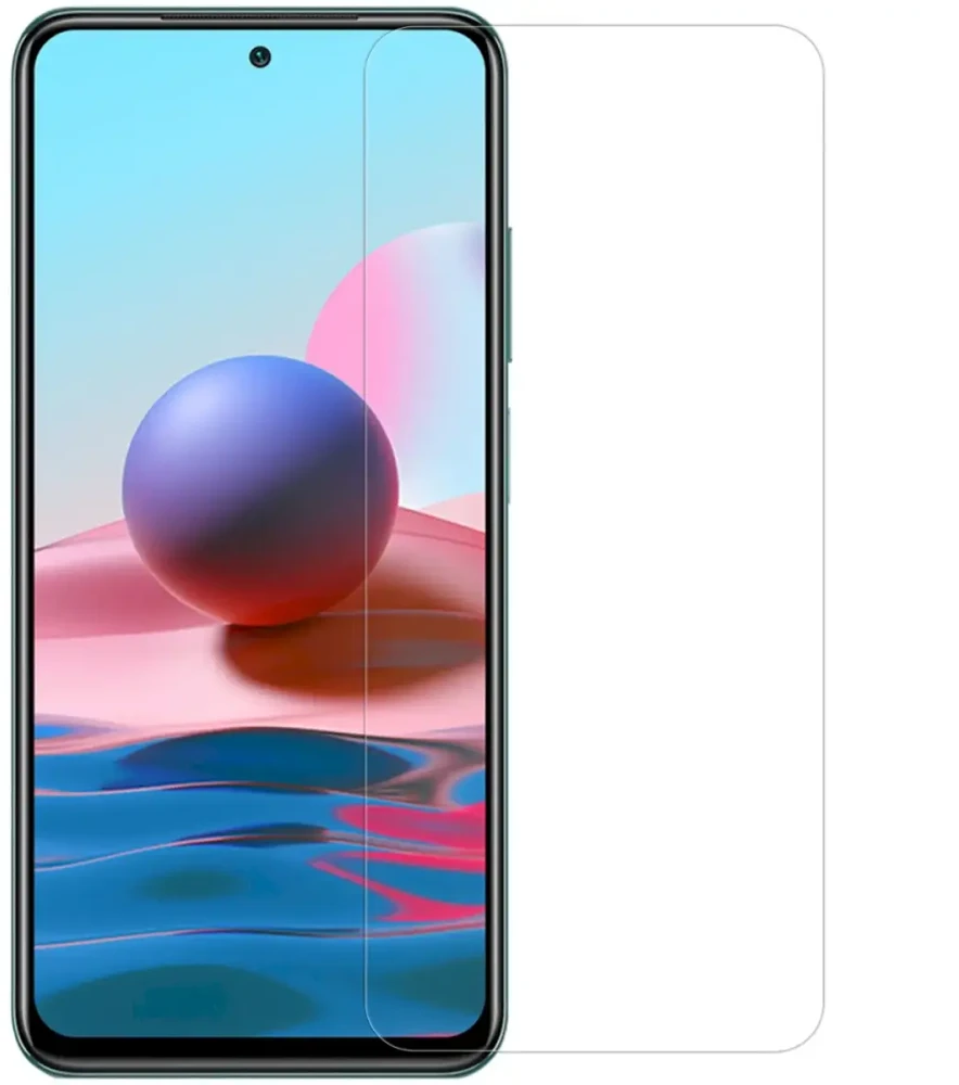 Fusion Accessories Fusion Tempered Glass ekrano apsauga Xiaomi Redmi 10