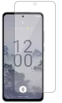 „Fusion Accessories“ grūdintas stiklas „Nokia X30“