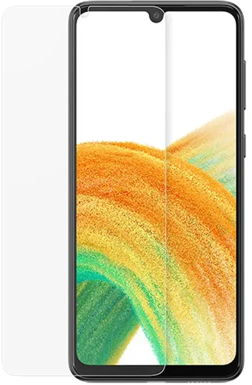 Fusion Accessories Fusion ekrano apsauga Samsung A336 Galaxy A33 5G