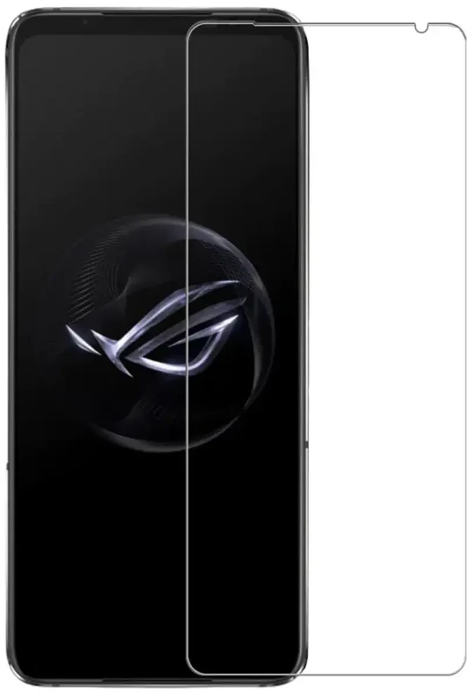 „Fusion Accessories“ grūdintas stiklas „Asus ROG Phone 7“