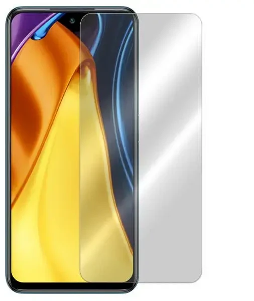 Fusion Accessories Fusion ekrano apsauga Xiaomi Poco M3 Pro 5G