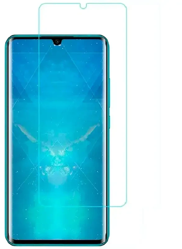 Fusion Accessories „Fusion“ priedai „ ekrano apsauga Xiaomi Mi 10 Lite 5G“