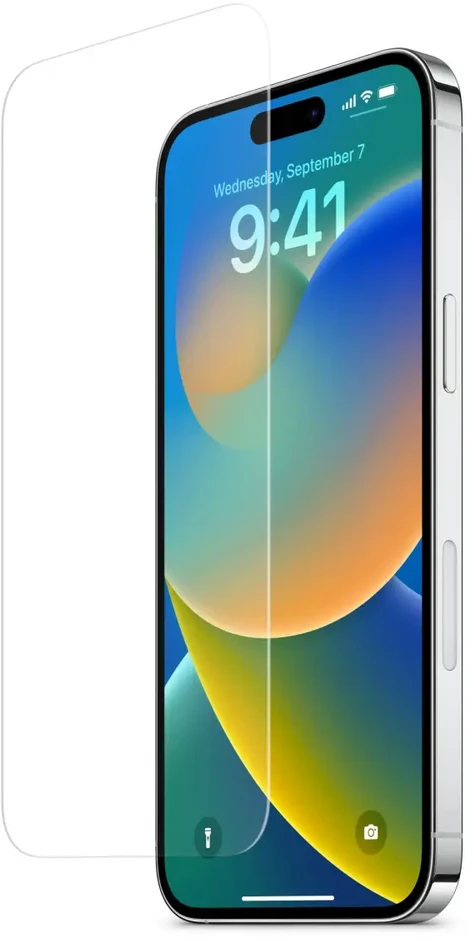 Fusion Accessories Fusion ekrano apsauga Apple iPhone 14 Plus
