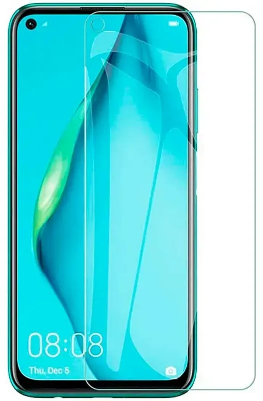 Fusion Accessories Fusion ekrano apsauga Huawei P40 Lite | Nova Y61