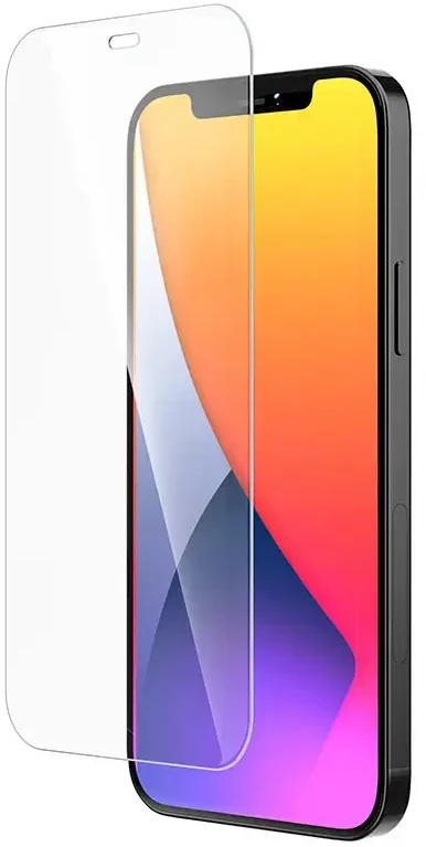 Fusion Accessories Fusion ekrano apsauga Apple iPhone 12 Pro Max