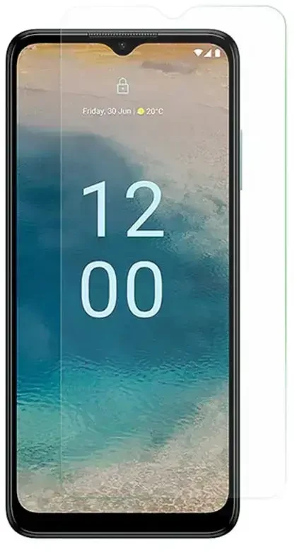Fusion Accessories Grūdintas stiklas Nokia G22