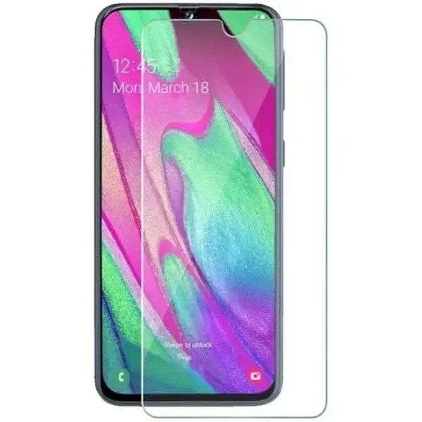 Fusion Accessories Fusion ekrano apsauga Samsung A405 Galaxy A40