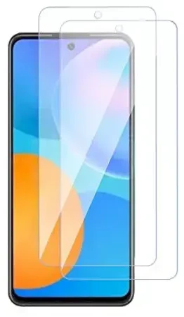 Fusion Accessories Fusion ekrano apsauga Huawei P Smart 2021