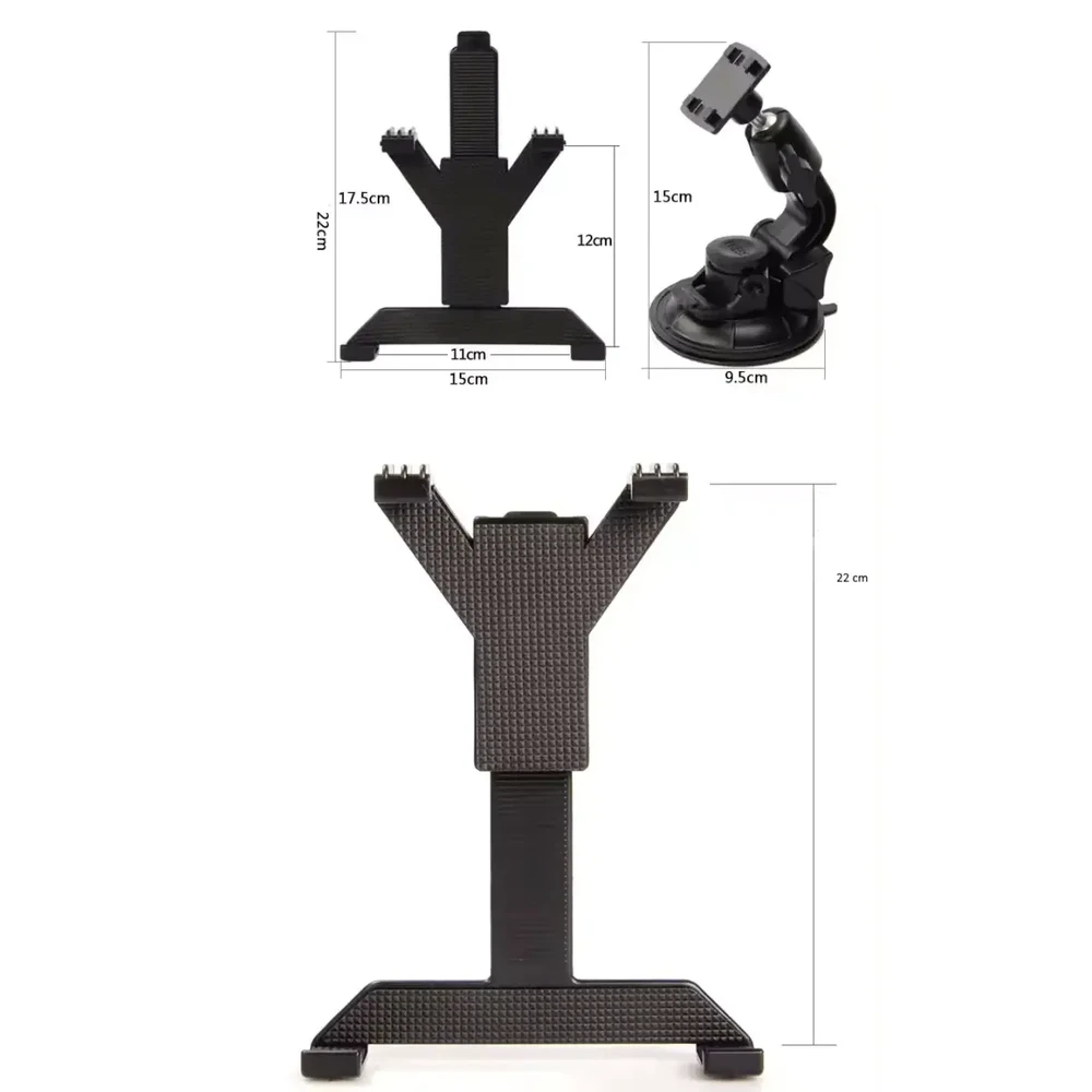 Fusion Accessories Fusion priedai TH-100