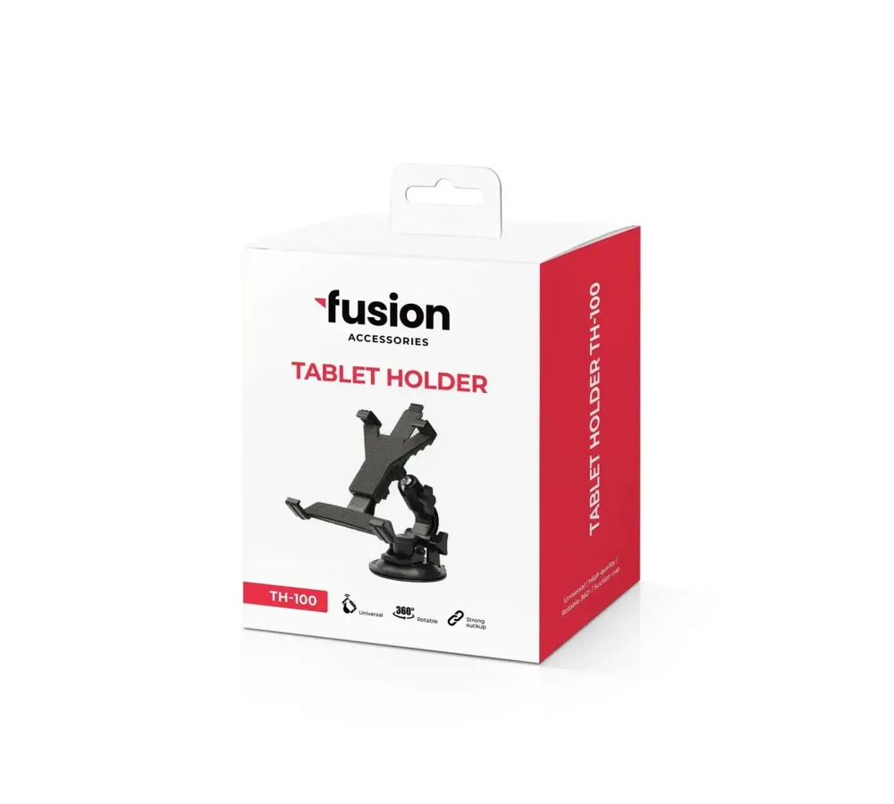 Fusion Accessories Fusion priedai TH-100