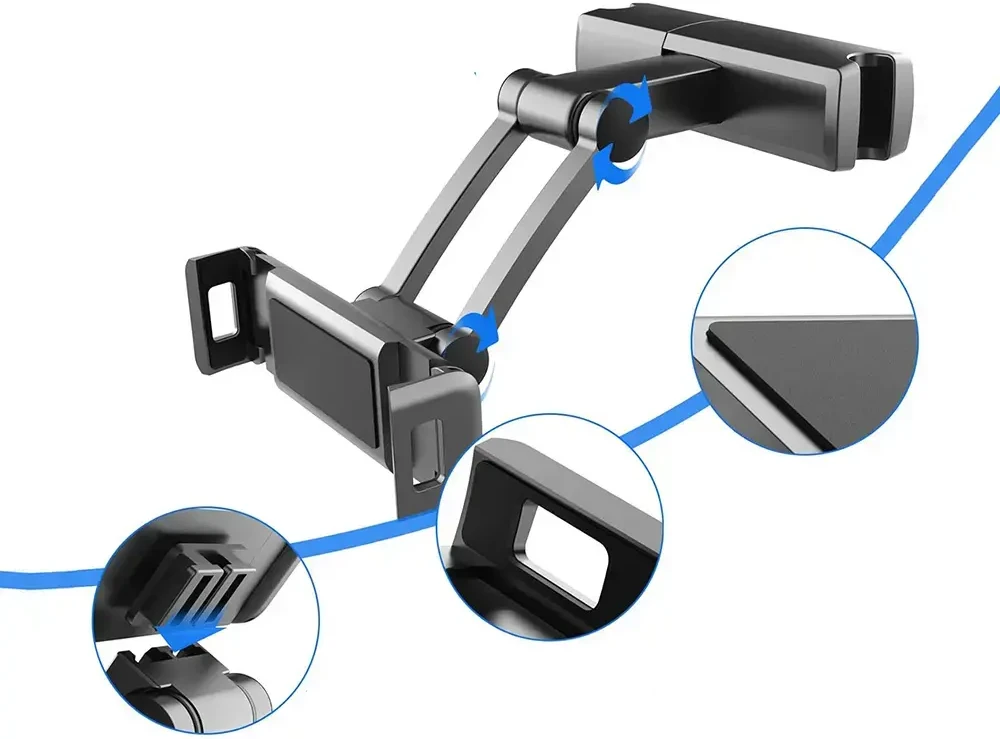 Fusion Accessories Fusion priedai TH-230
