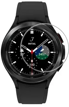 Išmaniojo laikrodžio Samsung Galaxy Watch 3 apsauginė Fusion ekrano plėvelė, 42mm