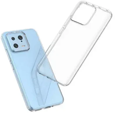 Dėklas „Fusion Accessories“ „Ultra Back Case 1 mm Galaxy A15 5G“ skaidrus