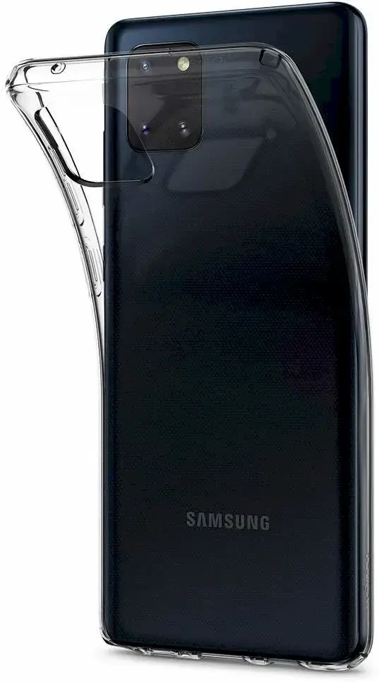 Dėklas Fusion Accessories Fusion Ultra 2mm Protect phone case for Xiaomi 15 Ultra transparent