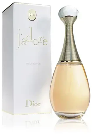 Christian Dior J´adore EDP Moterims 50 ml