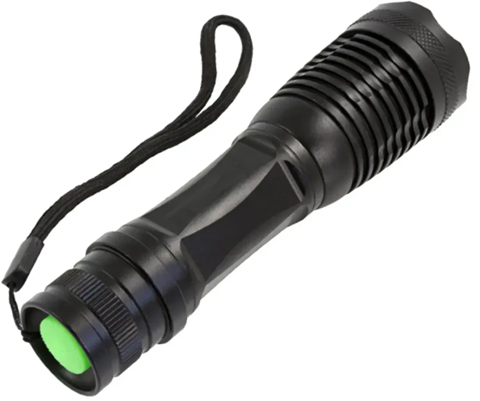 Fusion Accessories Fusion ZD39 prožektorius LED | IPX4 | 9W | 6300K
