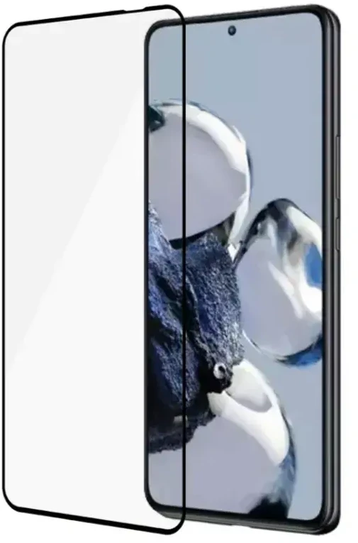 Fusion Accessories "Full glue 5D Glass Xiaomi 12T"
