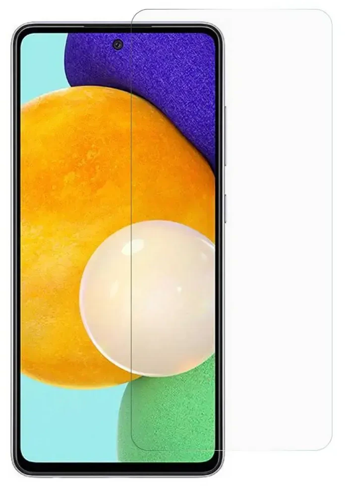 Fusion Accessories Fusion ekrano apsauga Samsung A536 Galaxy A53 5G