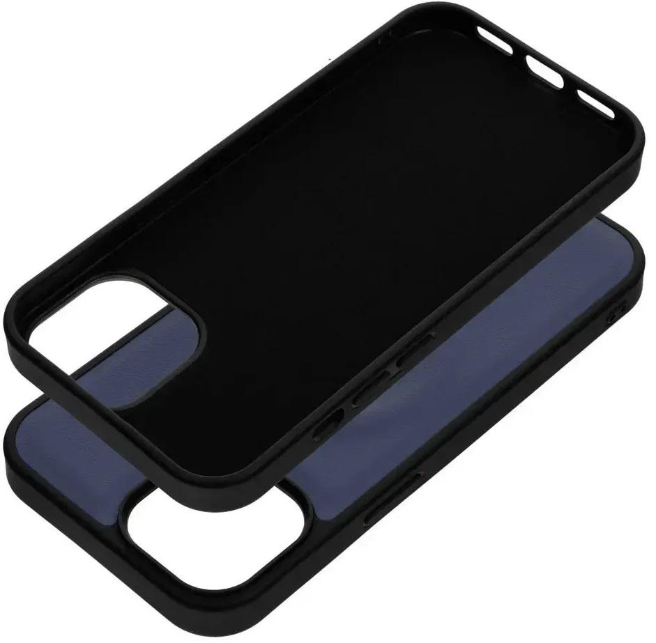 Fusion Accessories ROAR dėklas MAG MORNING skirtas Samsung Galaxy A34 mėlynos spalvos