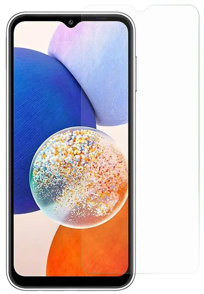 „Fusion Accessories“ „Galaxy A15 5G“ dėklas