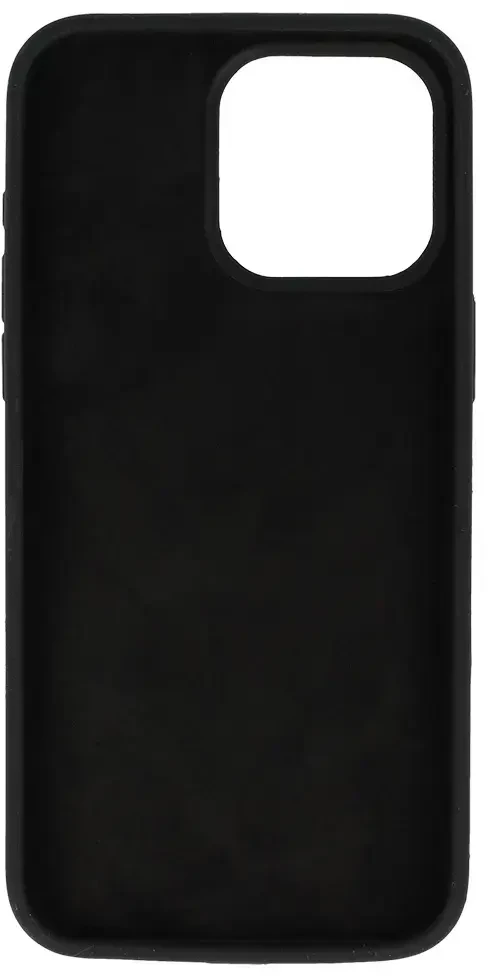 Fusion Accessories Silicone Lite dėklas skirtas Samsung Galaxy S26 Ultra juodos spalvos