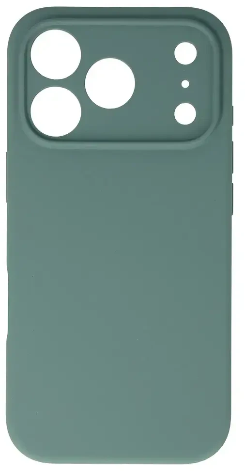 Tel Protect Silicone Lite dėklas skirtas iPhone 16 šalavijų spalvos