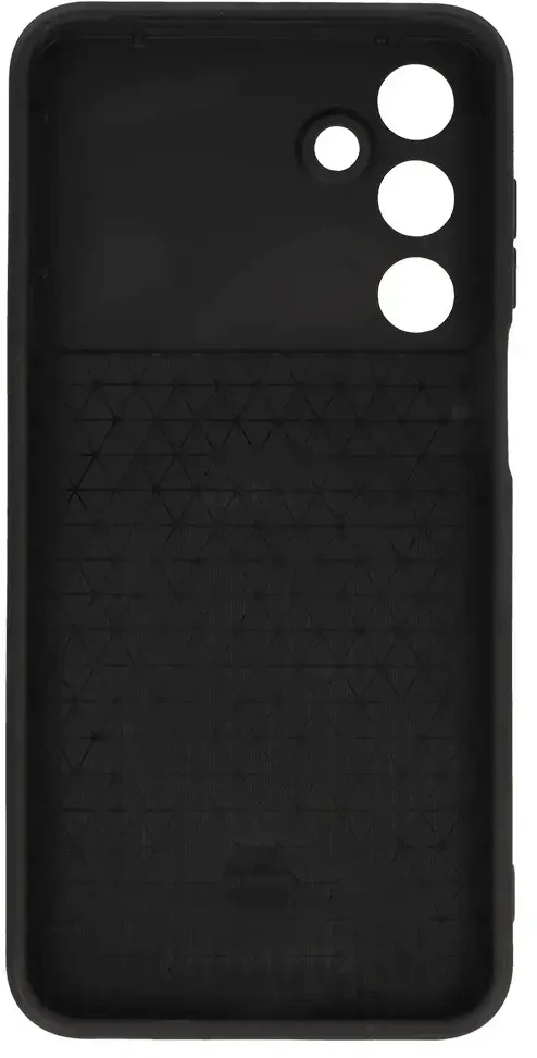 Topt Slide Camera Armor dėklas skirtas Samsung Galaxy A16 5G juodos spalvos