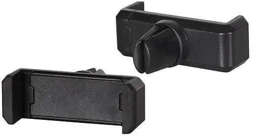 Oem Topt Automobilinis laikiklis – UNIVERSAL su tvirtinimu prie ventiliacijos grotelių – TYPE 2